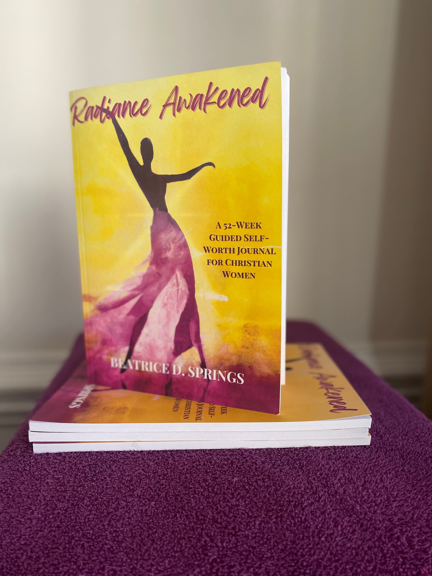 Radiance Awakened