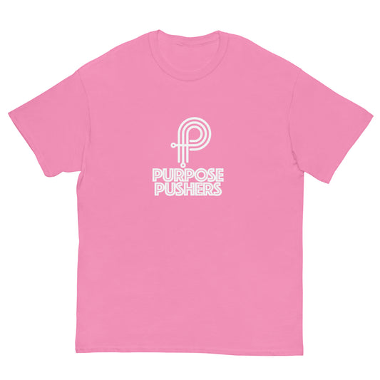 Purpose Pusher Classic Tee